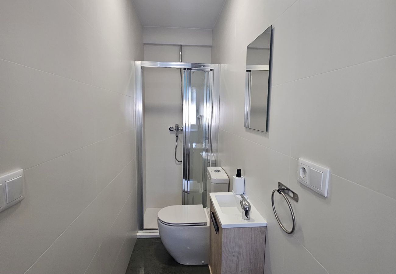 Apartamento en Benidorm - Apartamento Goleta Beach IF Benidorm