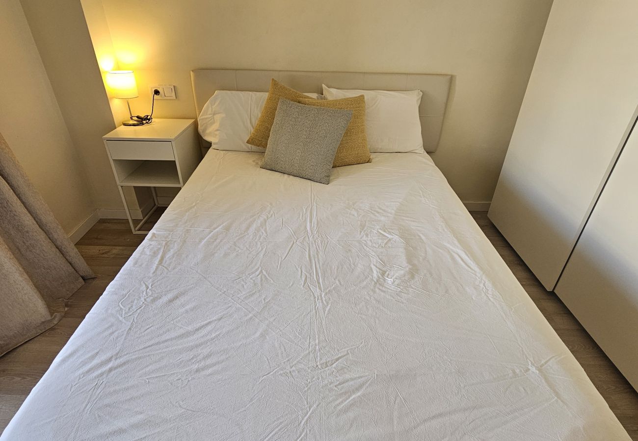 Apartamento en Benidorm - Apartamento Goleta Beach IF Benidorm