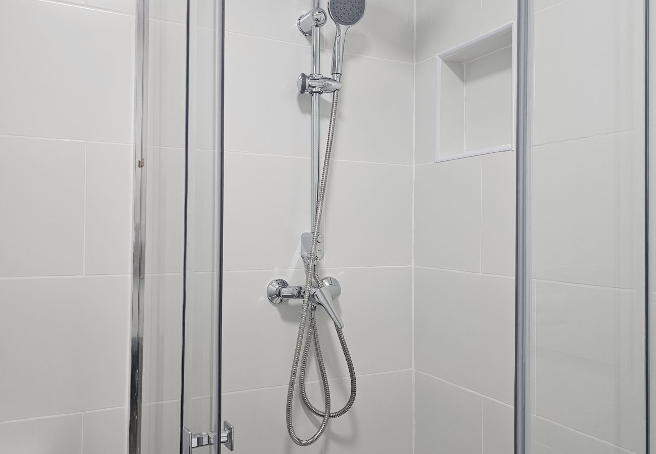 Apartamento en Benidorm - Apartamento Pal  Beach Benidorm