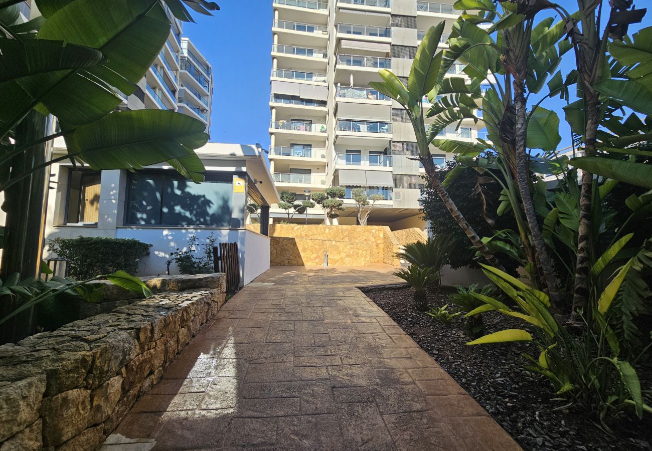 Apartamento en Villajoyosa - Apartamento Cala Alta
