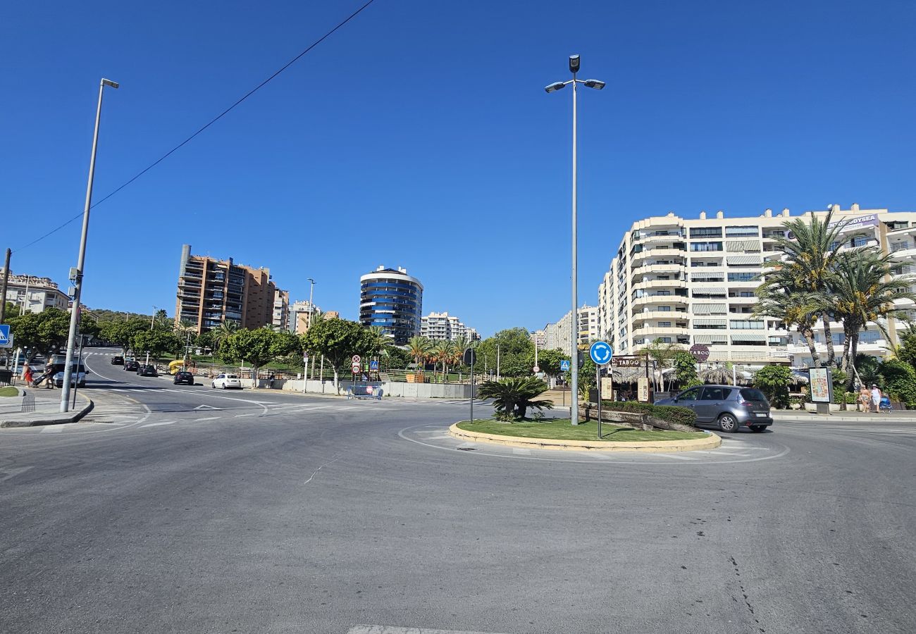 Apartamento en Villajoyosa - Apartamento Cala Alta
