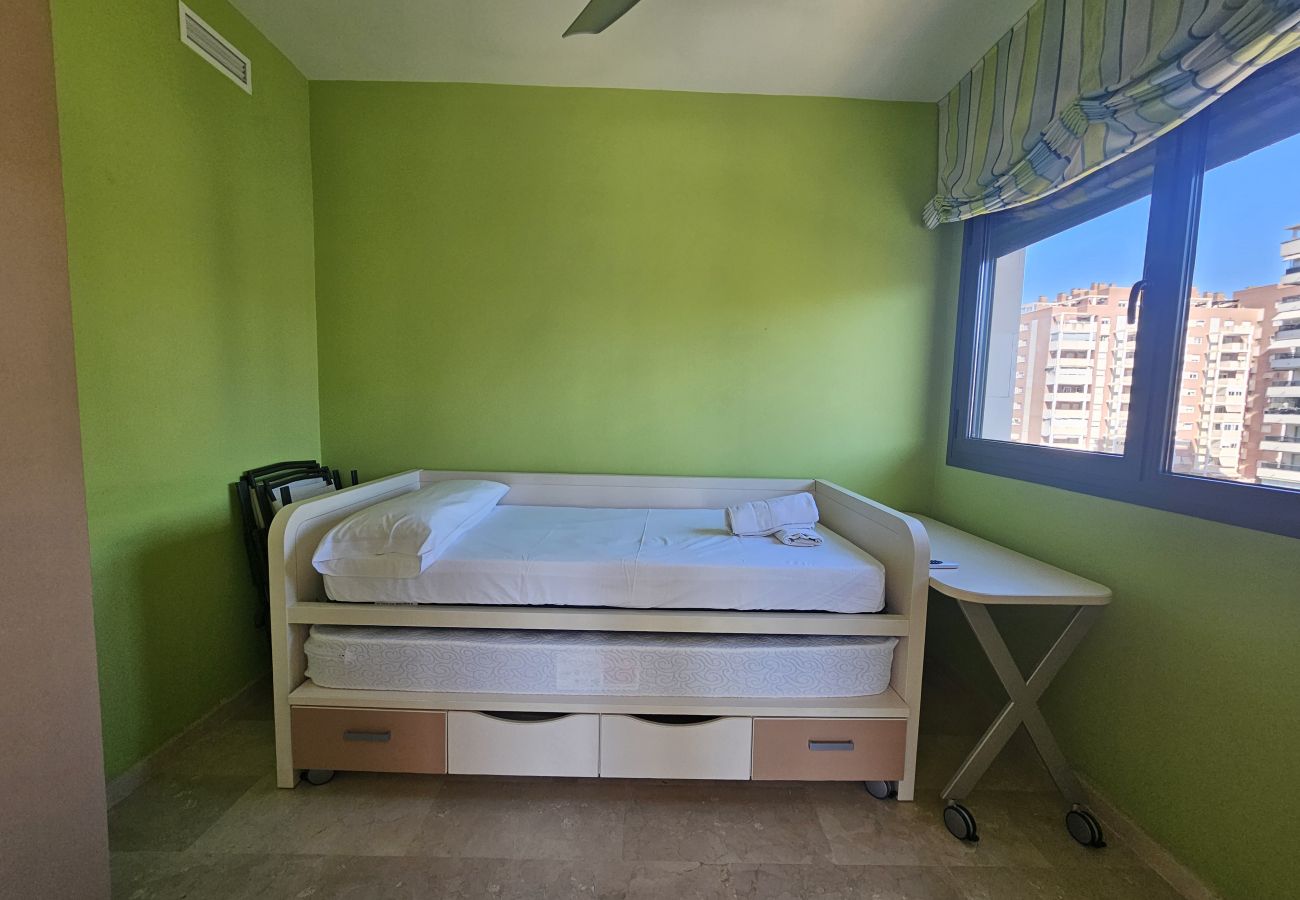 Apartamento en Villajoyosa - Apartamento Cala Alta