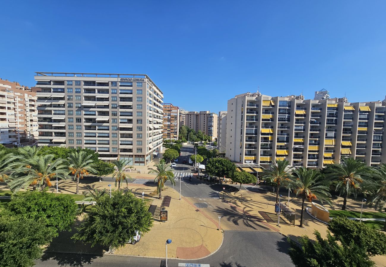 Apartamento en Villajoyosa - Apartamento Cala Alta