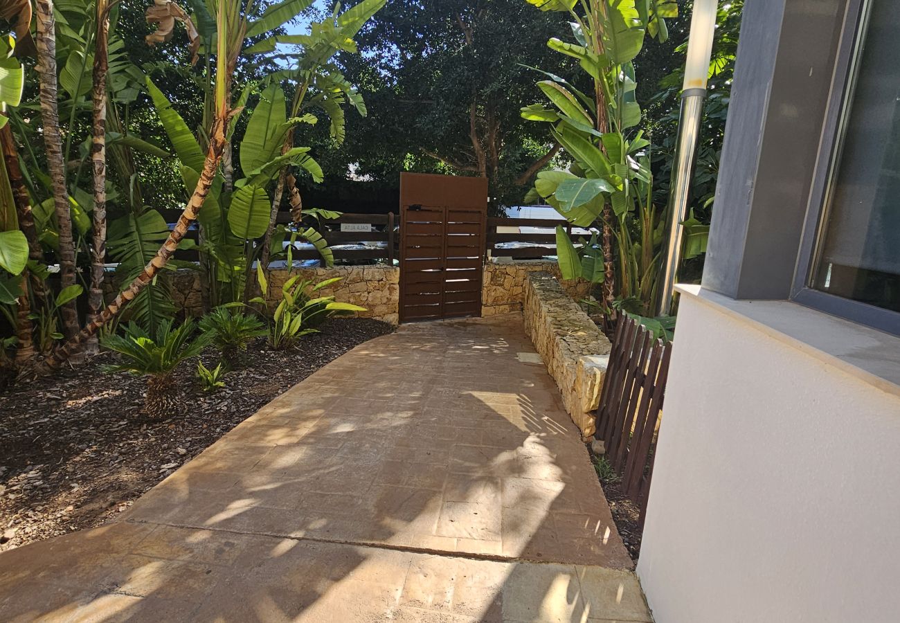 Apartamento en Villajoyosa - Apartamento Cala Alta