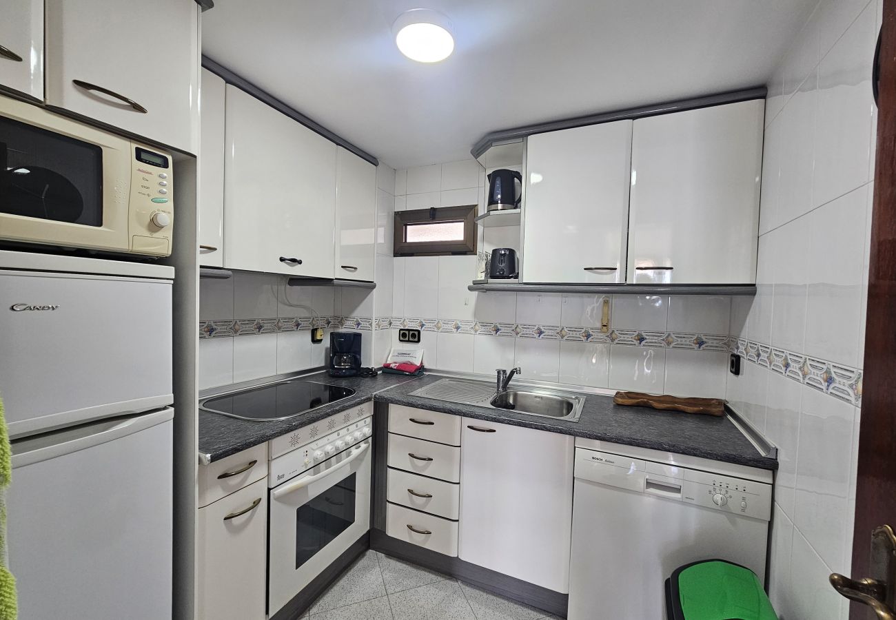 Apartamento en Benidorm - Apartamento Gemelos Beach IF Benidorm