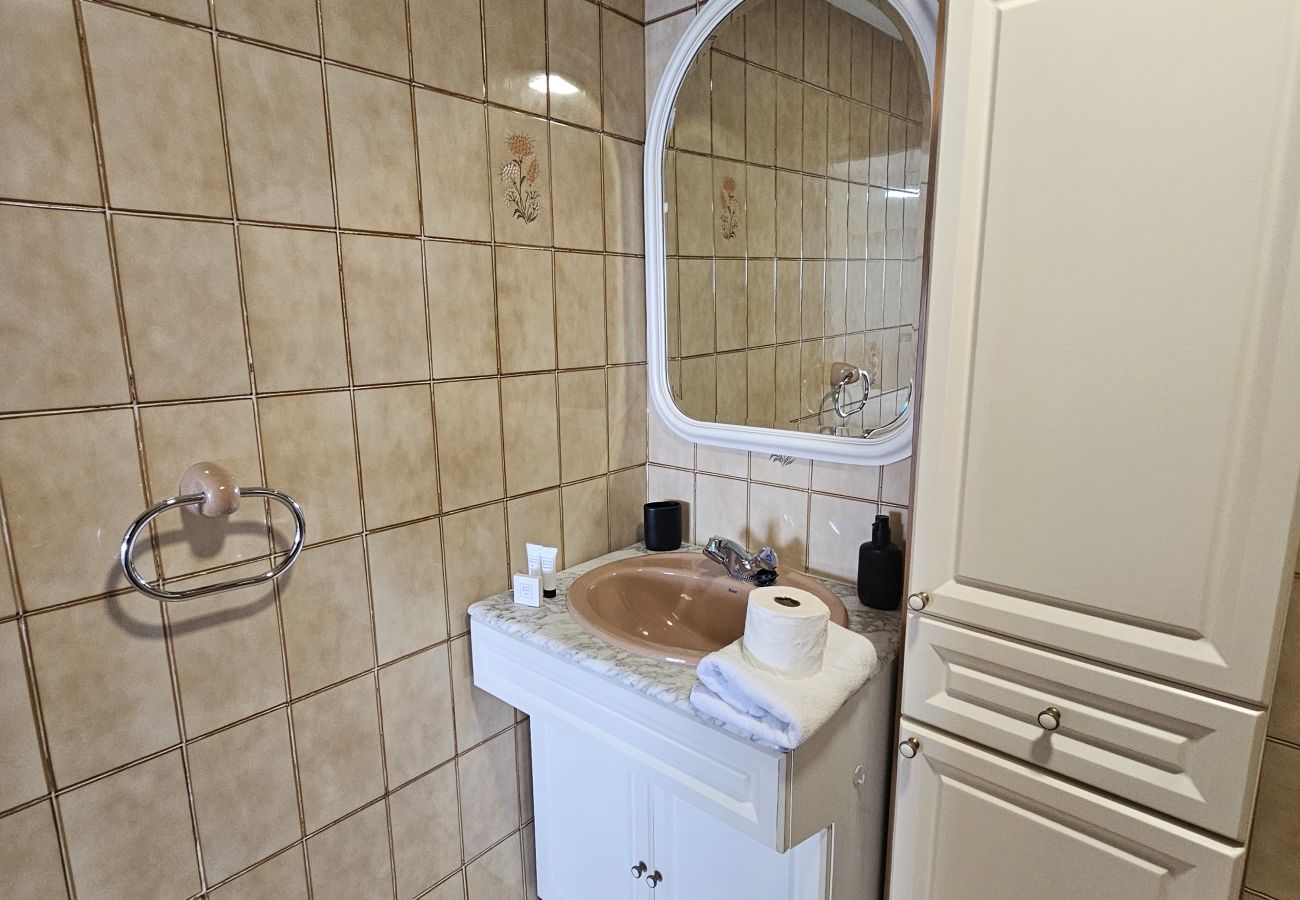 Apartamento en Benidorm - Apartamento Gemelos Beach IF Benidorm