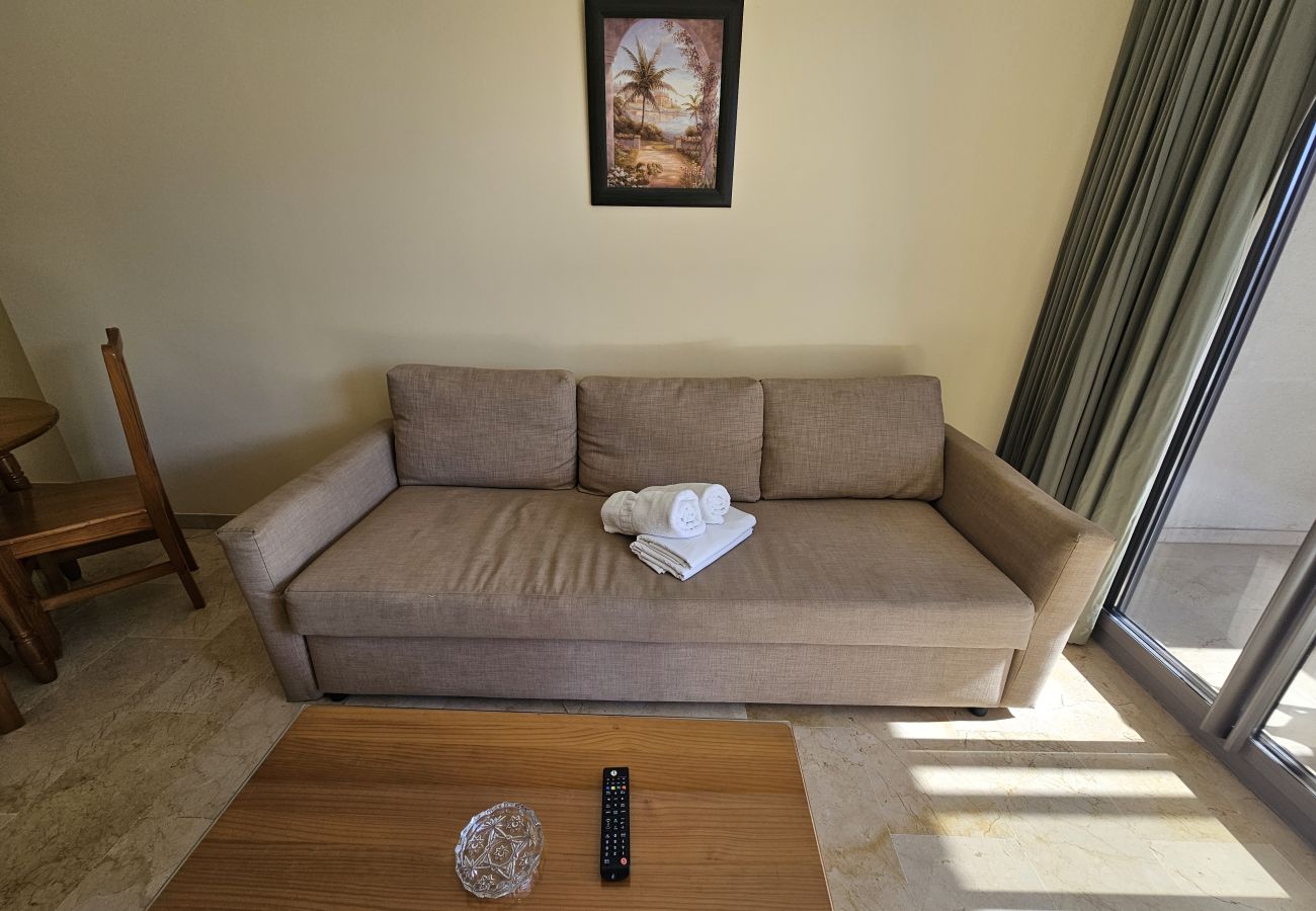 Apartamento en Benidorm - Apartamento Gemelos XX 8 IF Benidorm