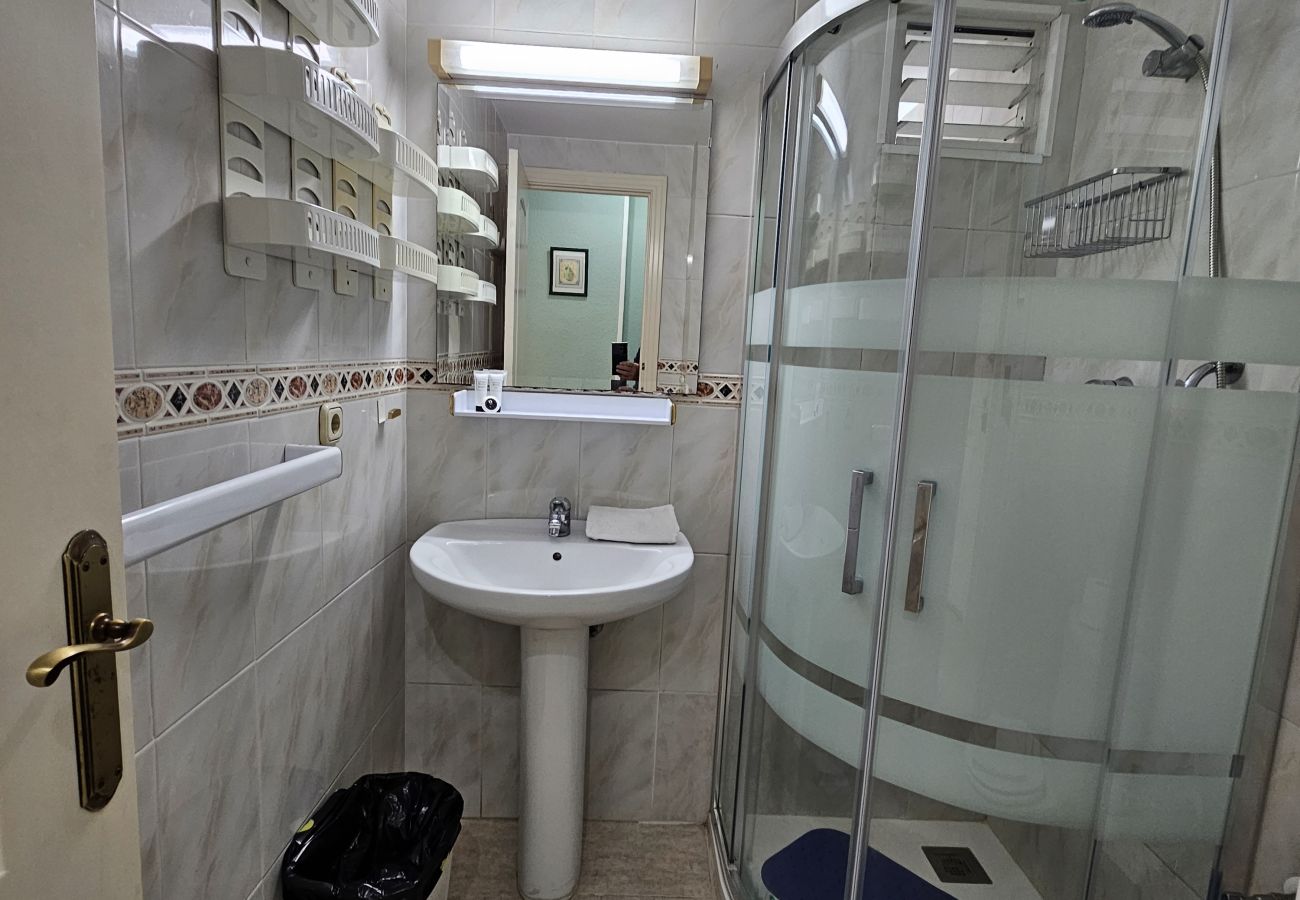 Apartamento en Benidorm - Apartamento Karina If Benidorm