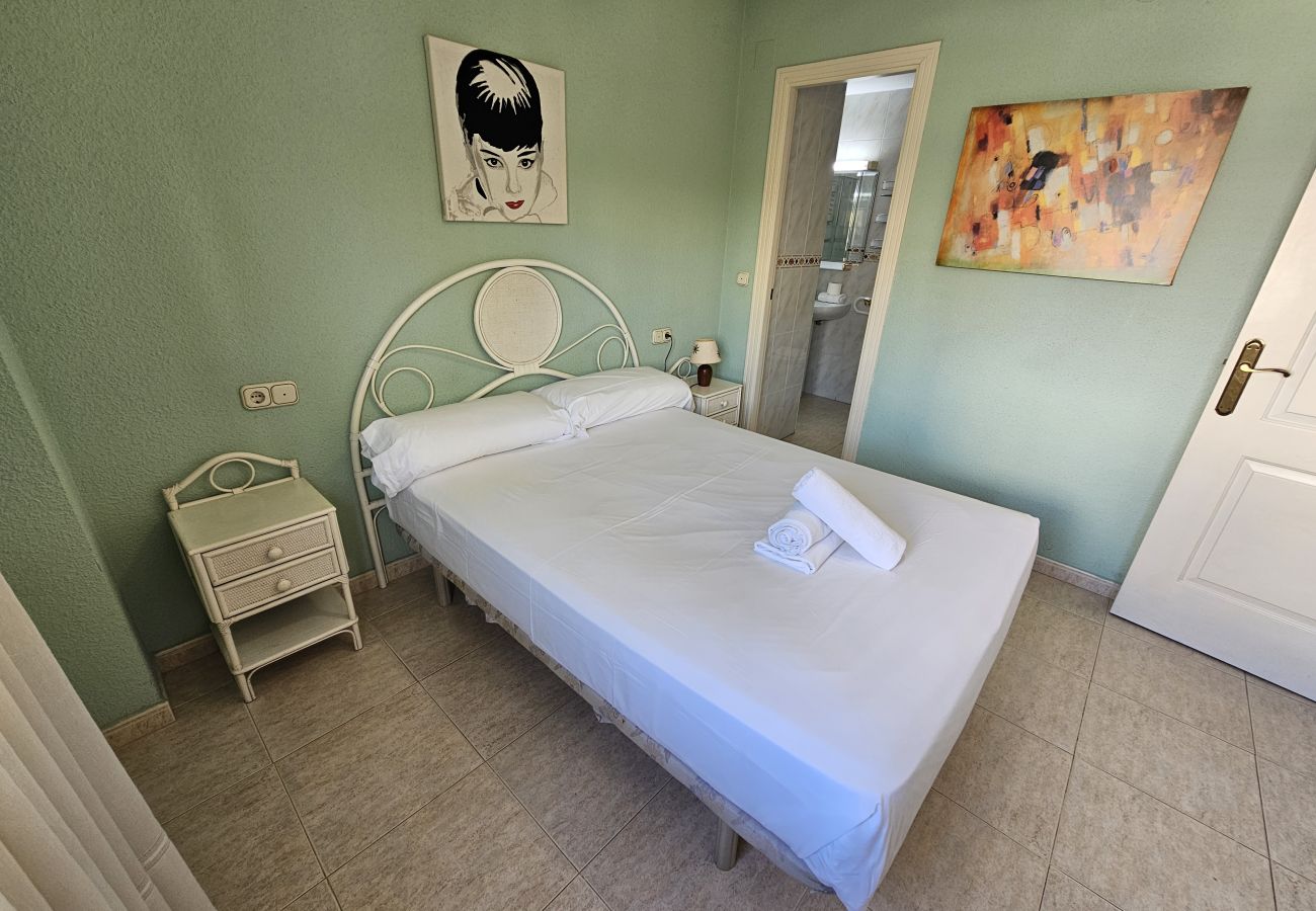 Apartamento en Benidorm - Apartamento Karina If Benidorm