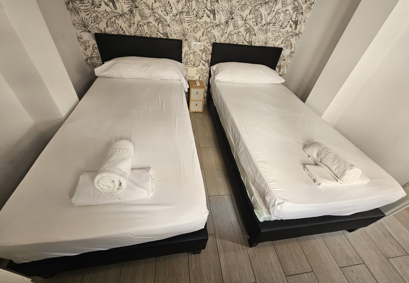 Apartamento en Benidorm - Apartamento San Antoni IF Centro A