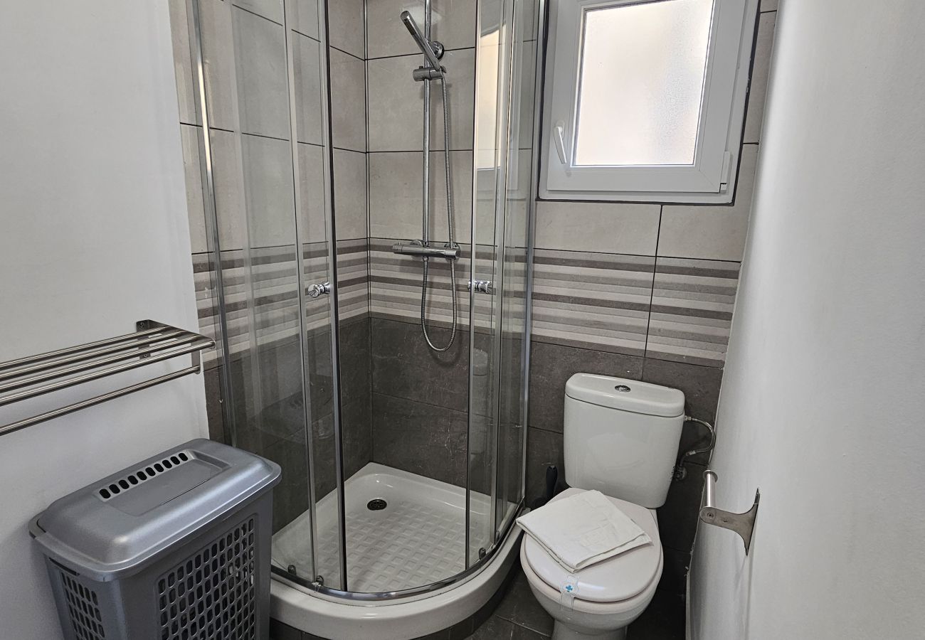 Apartamento en Benidorm - Apartamento San Antoni IF Centro B