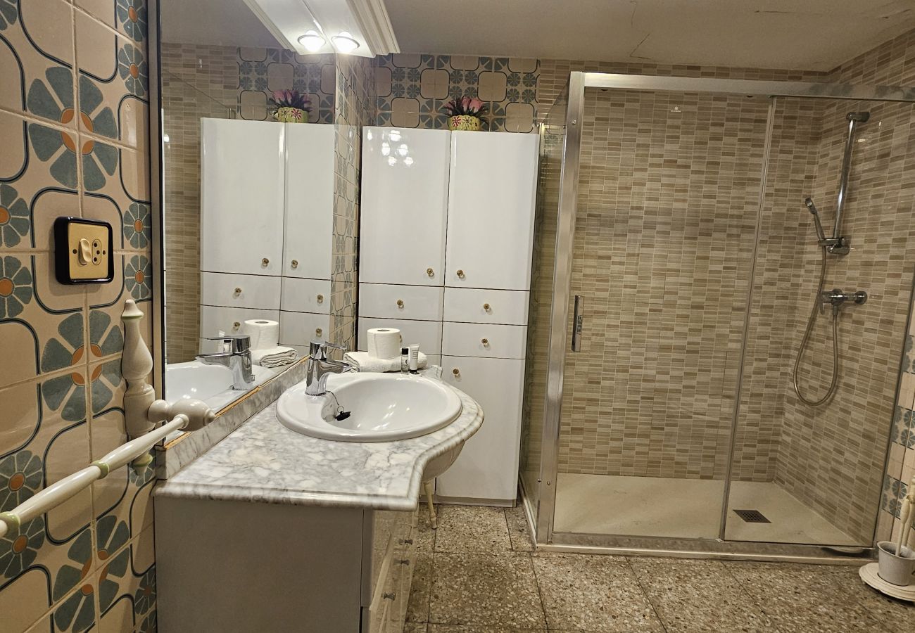 Apartamento en Benidorm - Apartamento Ruth If Benidorm