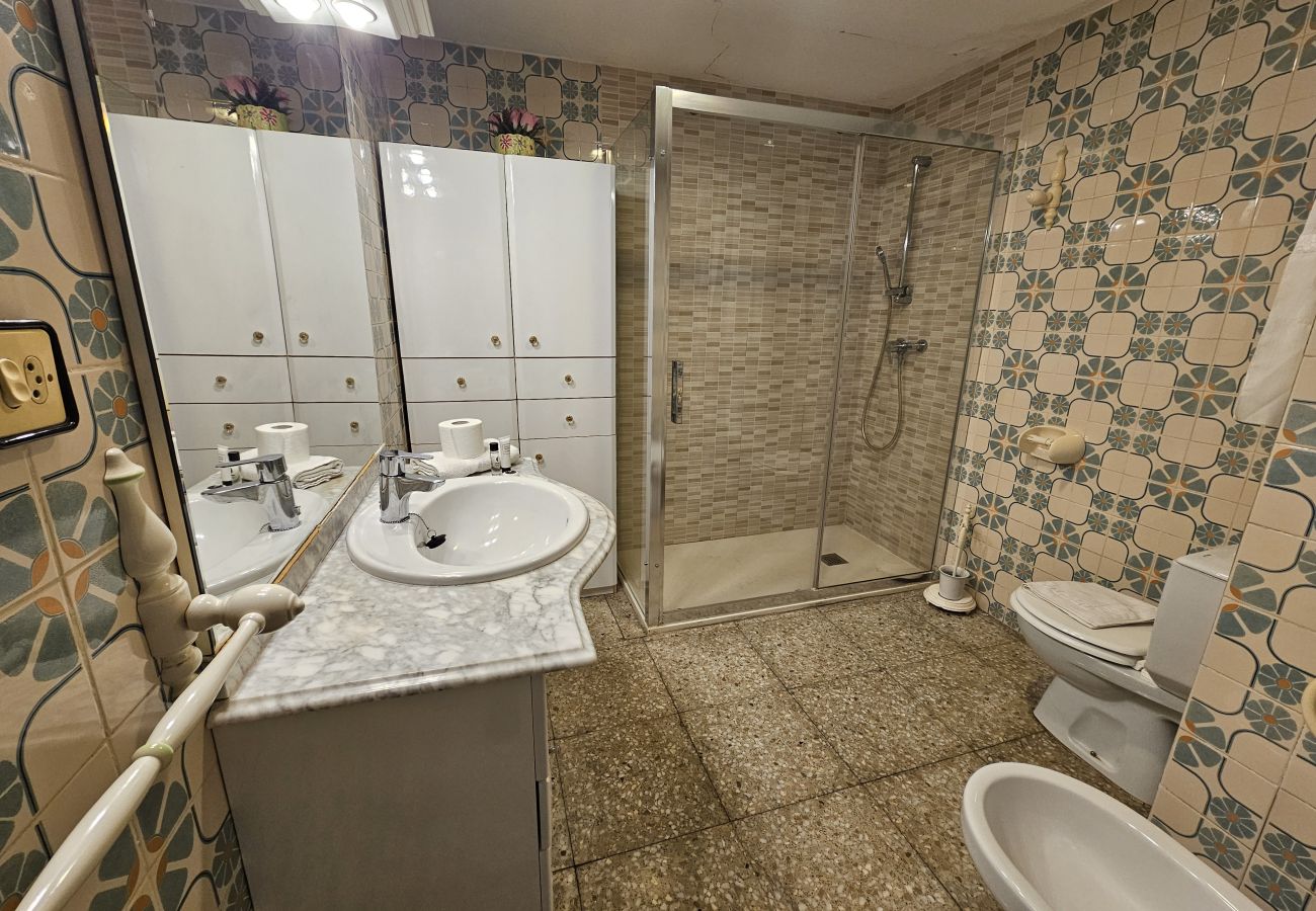 Apartamento en Benidorm - Apartamento Ruth If Benidorm