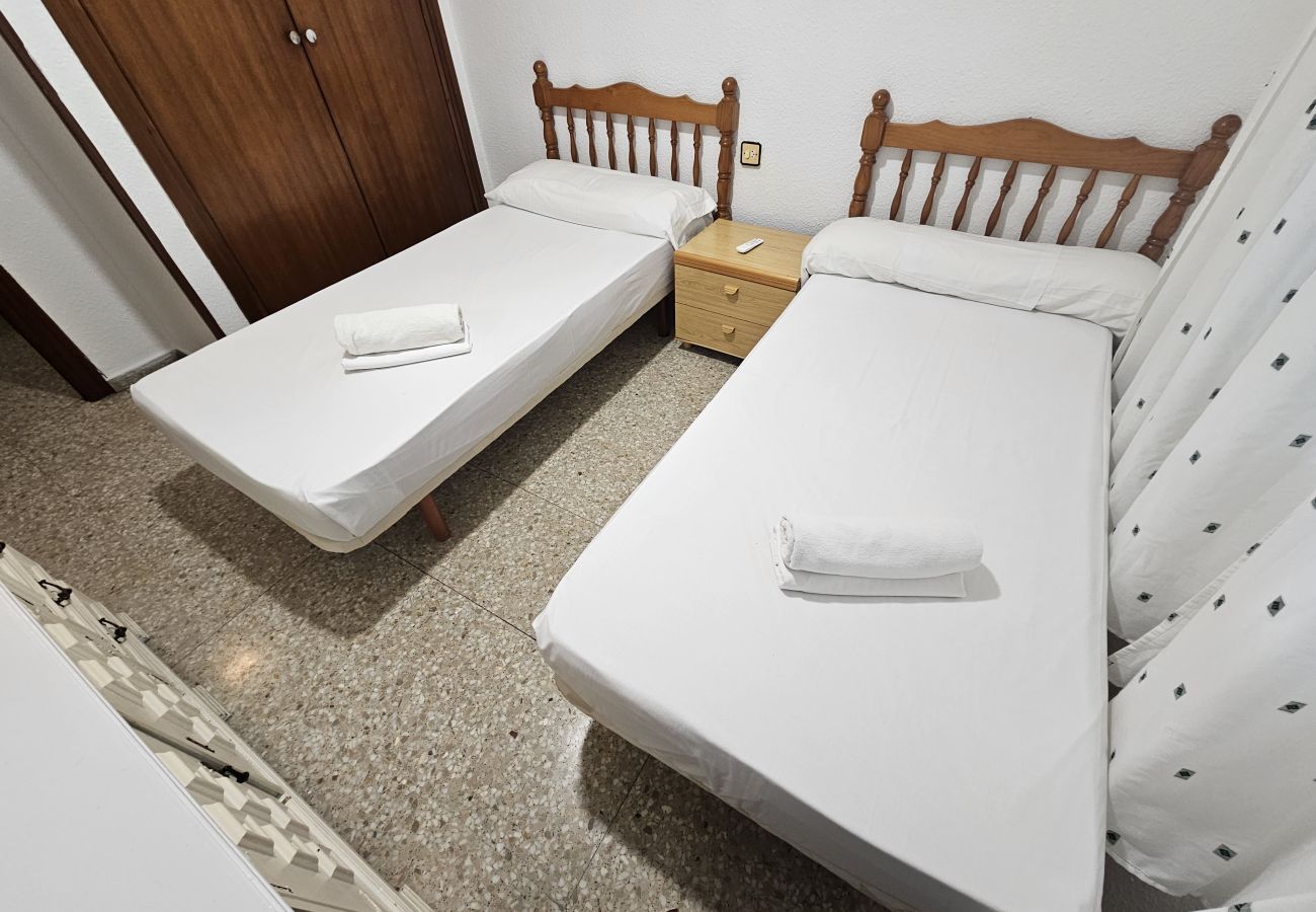 Apartamento en Benidorm - Apartamento Ruth If Benidorm