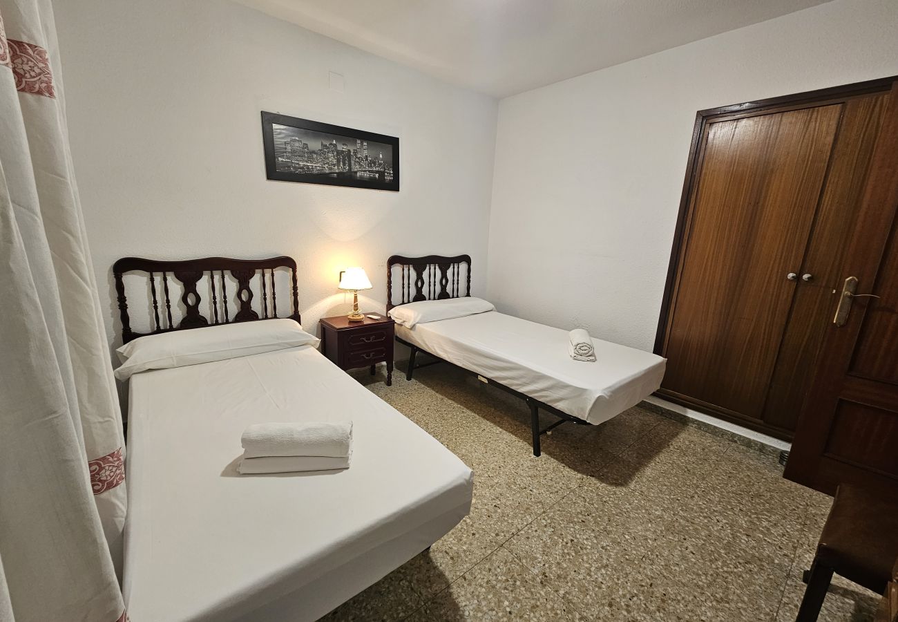 Apartamento en Benidorm - Apartamento Ruth If Benidorm