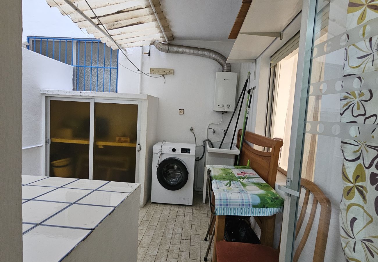 Apartamento en Benidorm - Apartamento Ruth If Benidorm