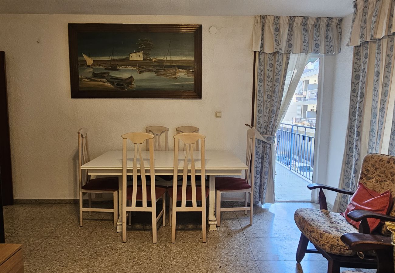 Apartamento en Benidorm - Apartamento Ruth If Benidorm