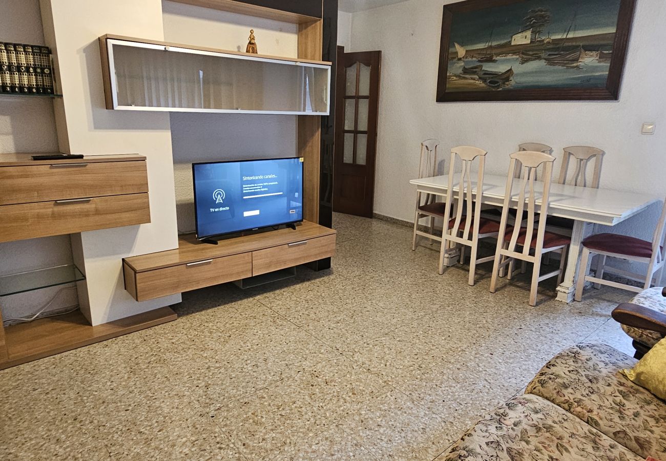 Apartamento en Benidorm - Apartamento Ruth If Benidorm