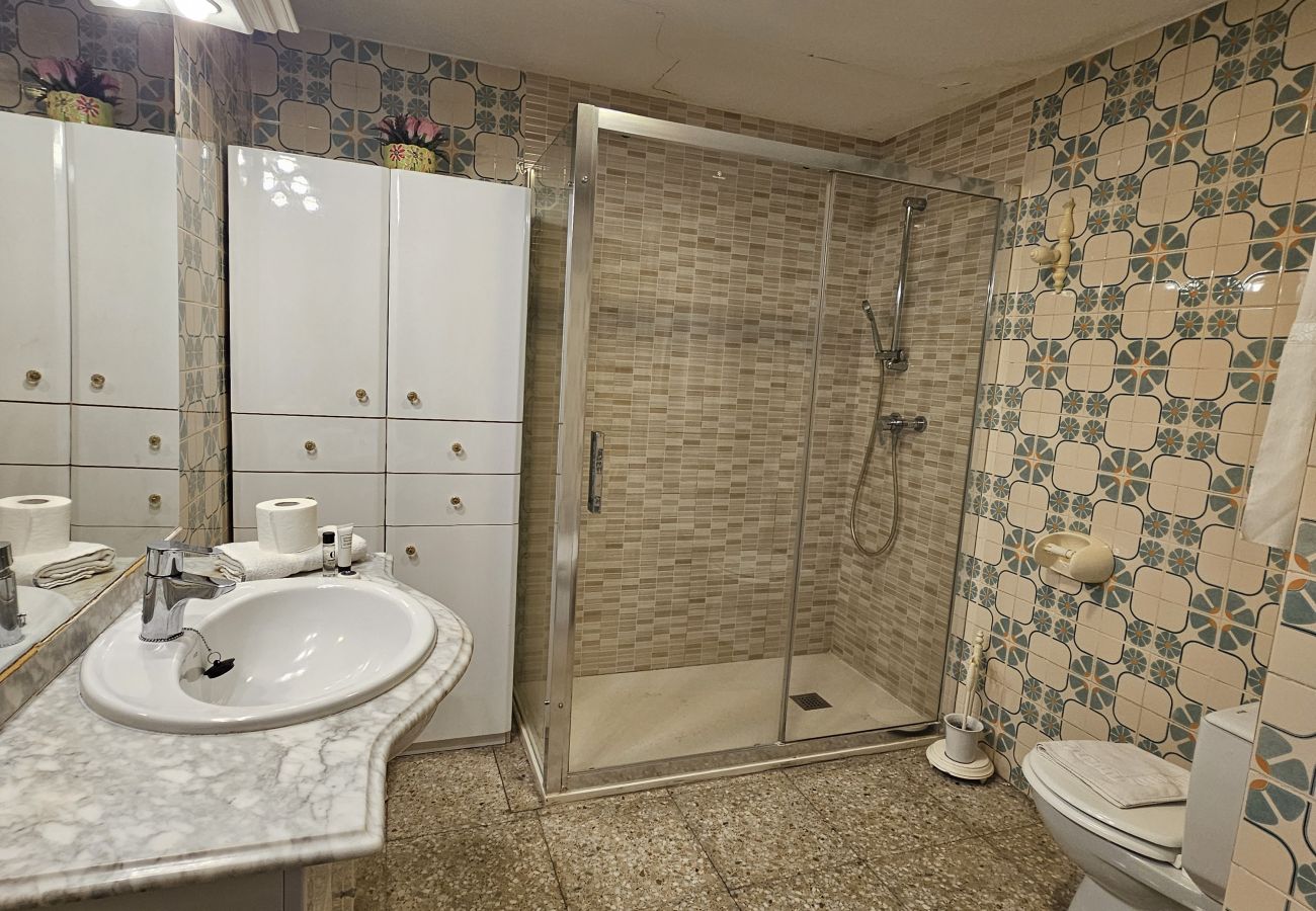 Apartamento en Benidorm - Apartamento Ruth If Benidorm