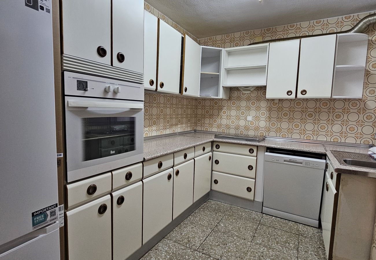 Apartamento en Benidorm - Apartamento Ruth If Benidorm