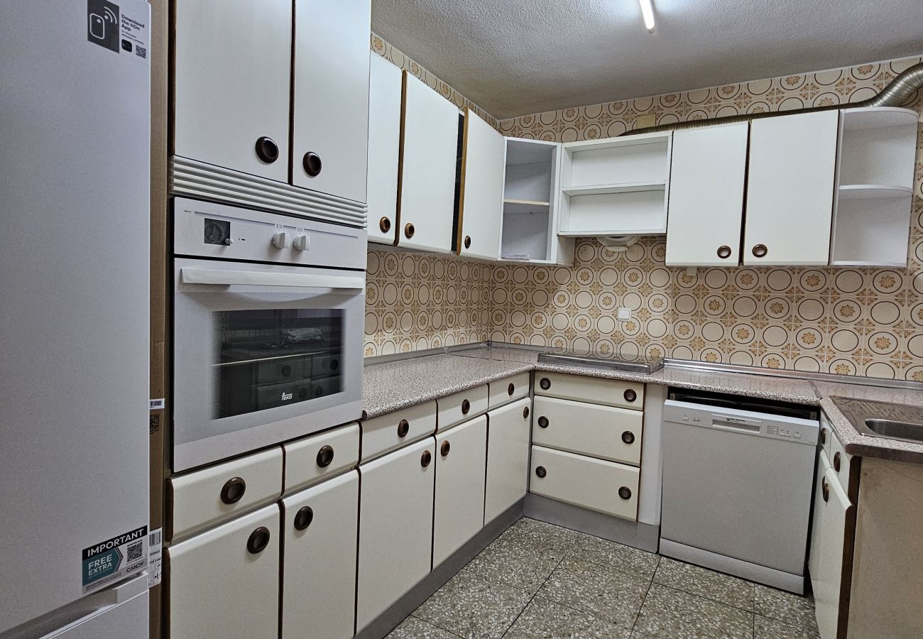 Apartamento en Benidorm - Apartamento Ruth If Benidorm