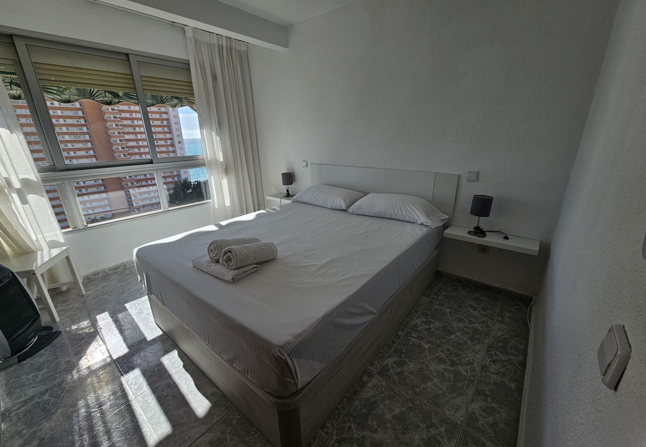 Apartamento en Benidorm - Apàrtamento Club Medico If Benidorm