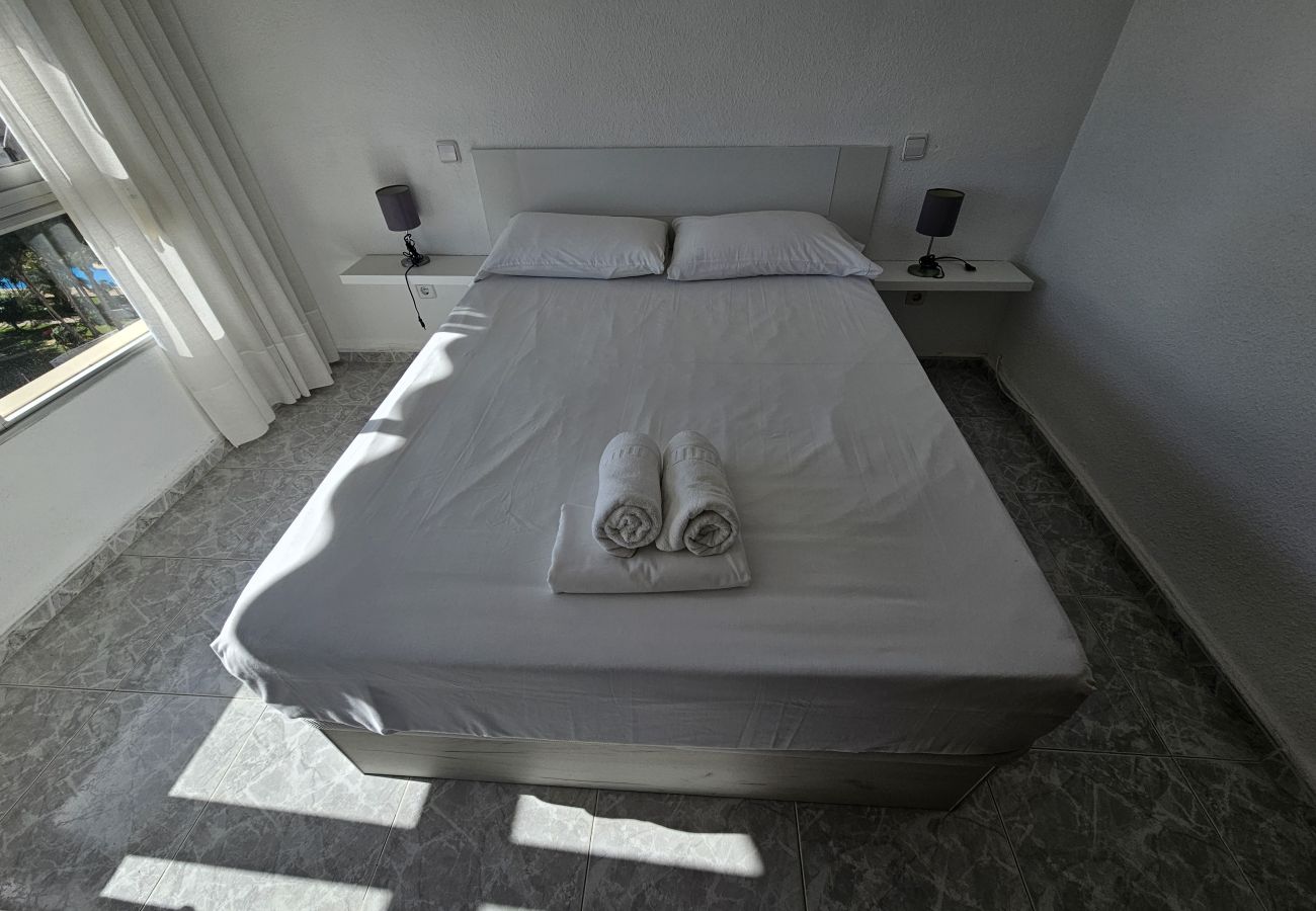 Apartamento en Benidorm - Apàrtamento Club Medico If Benidorm