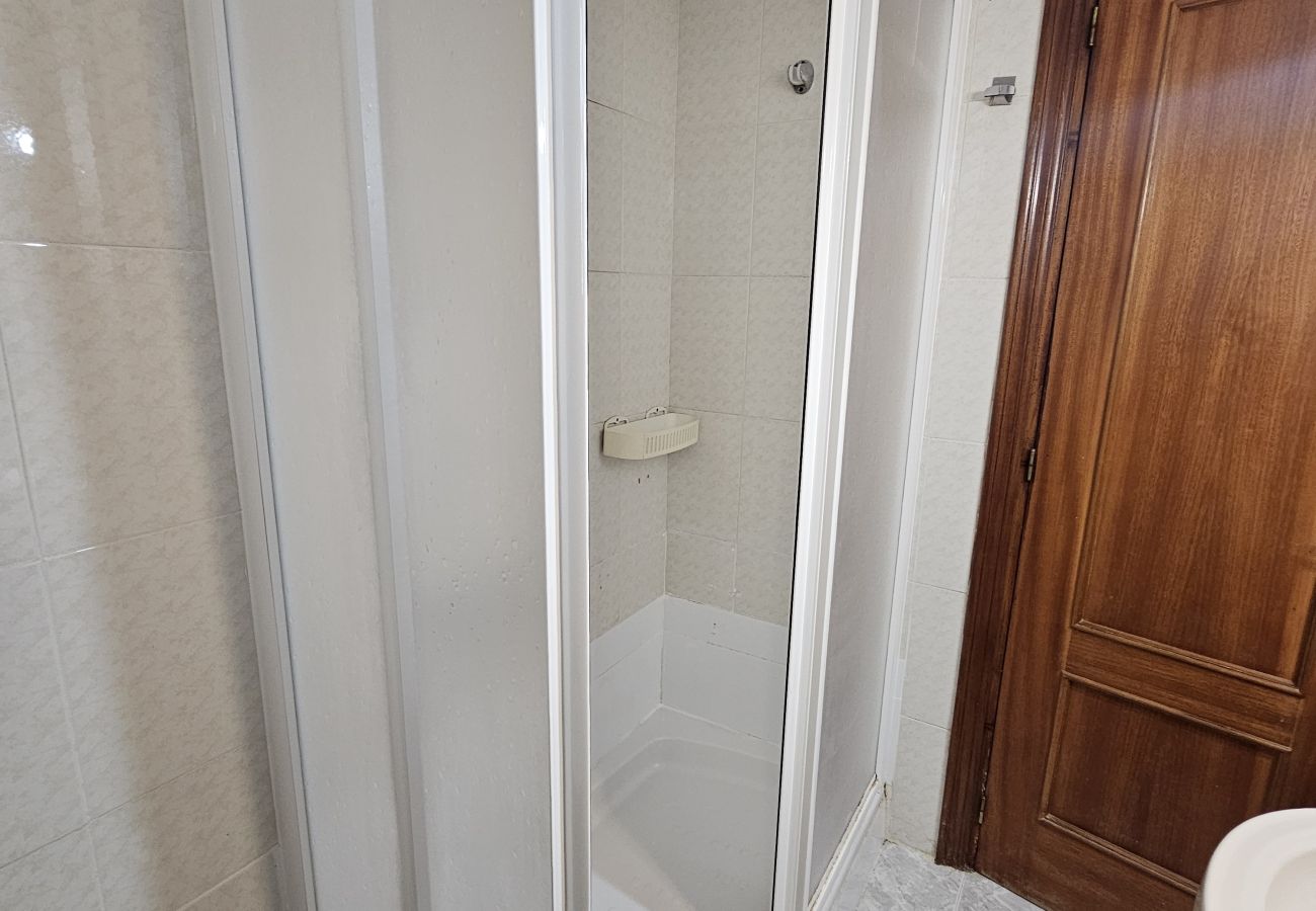 Apartamento en Benidorm - Apàrtamento Club Medico If Benidorm