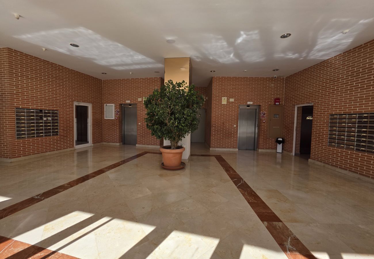 Apartamento en Benidorm - Apartamento Luxury Views IF Benidorm