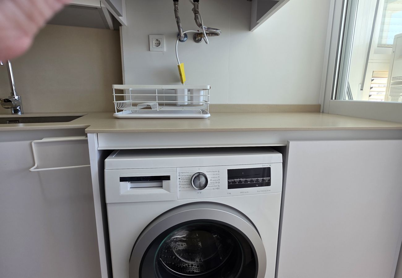 Apartamento en Benidorm - Apartamento Luxury Views IF Benidorm