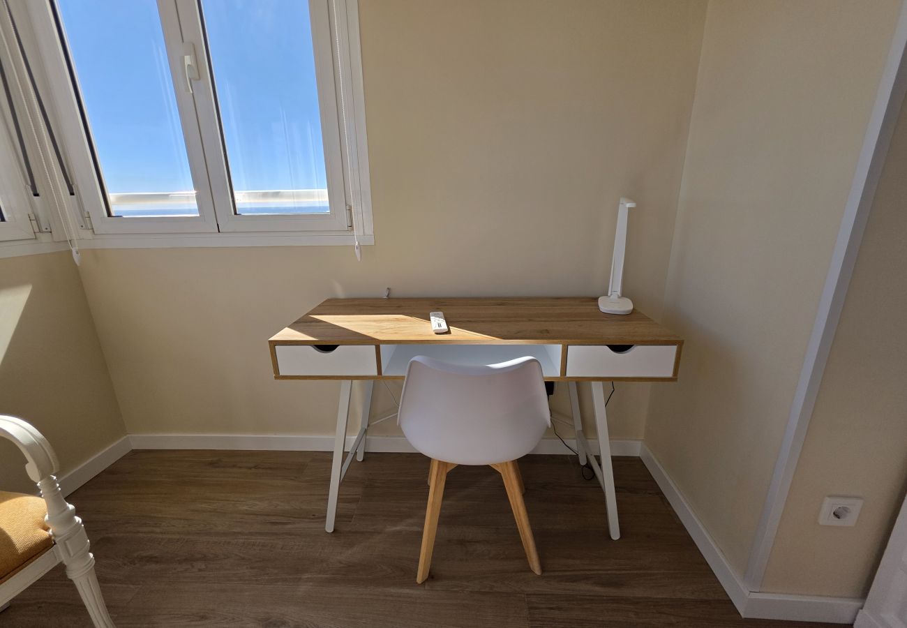 Apartamento en Benidorm - Apartamento Luxury Views IF Benidorm