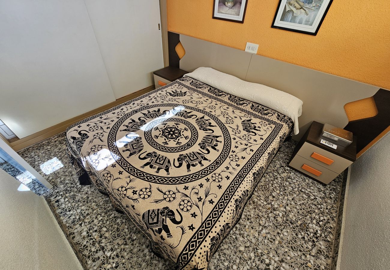 Apartamento en Benidorm - Apartamento Marabu 9 IF Benidorm