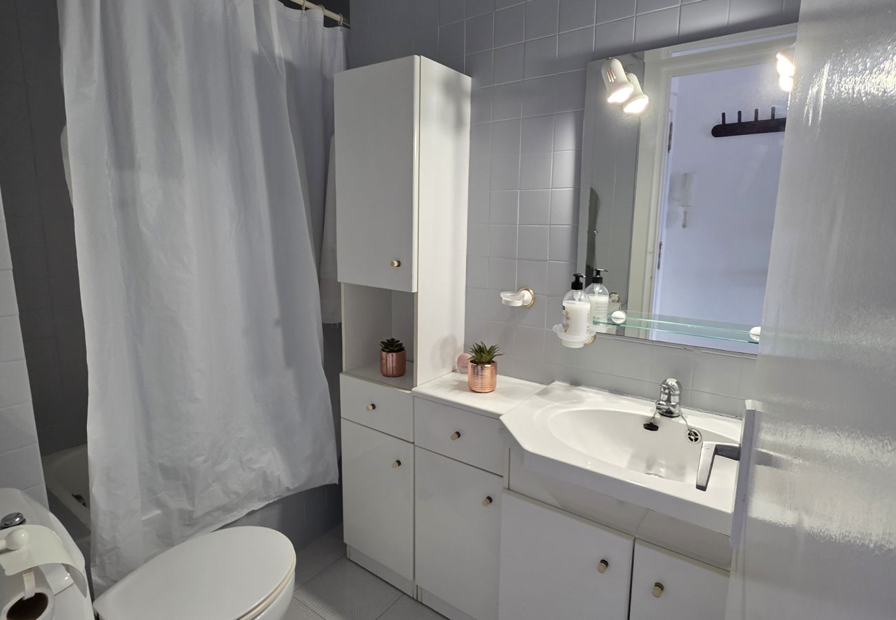 Estudio en Benidorm - Estudio Benidorm Sol