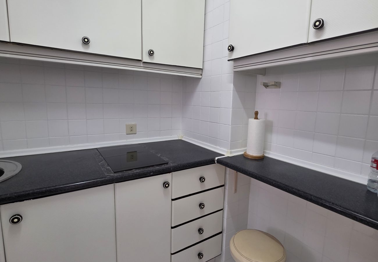 Estudio en Benidorm - Estudio Benidorm Sol