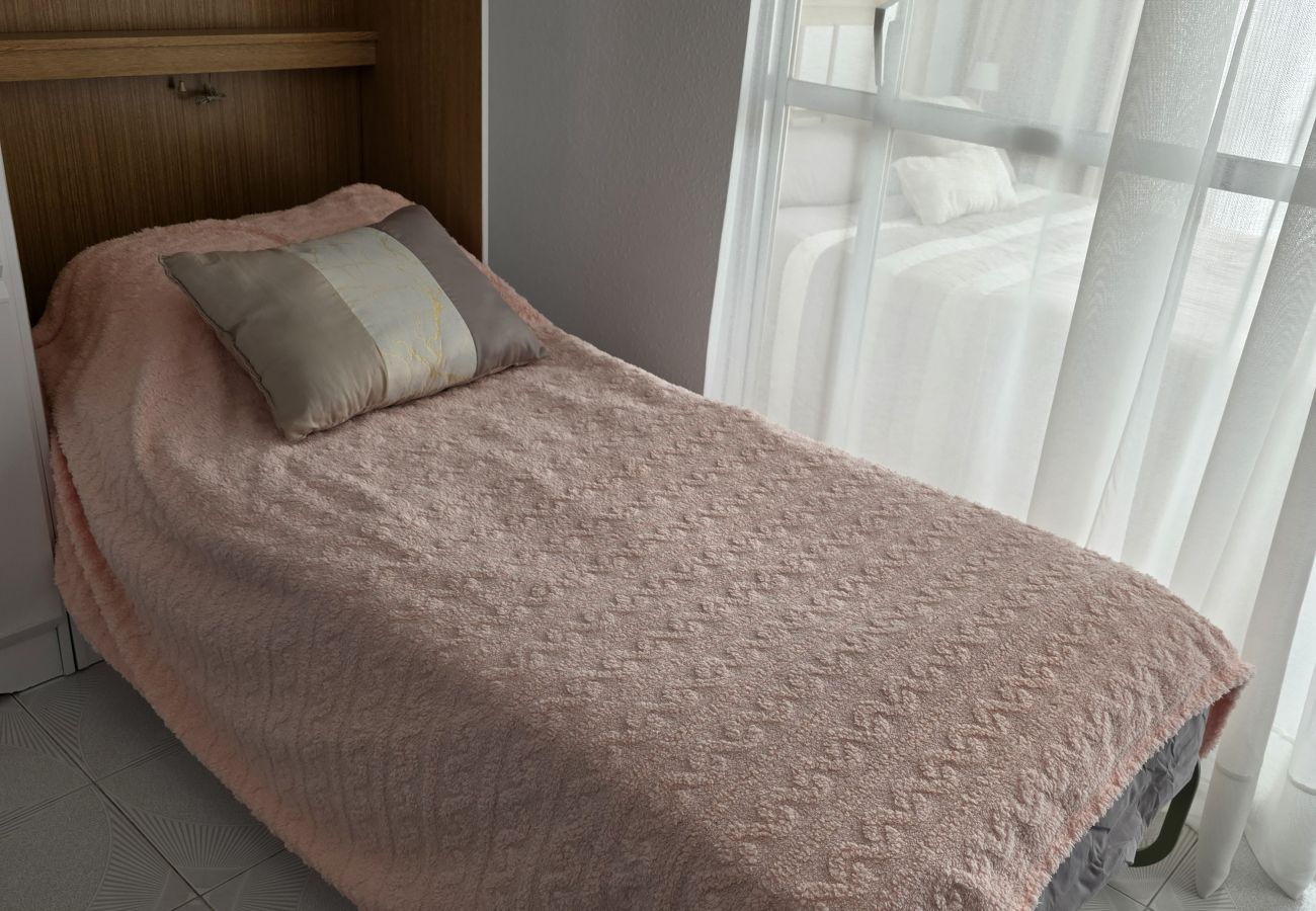 Estudio en Benidorm - Estudio Benidorm Sol