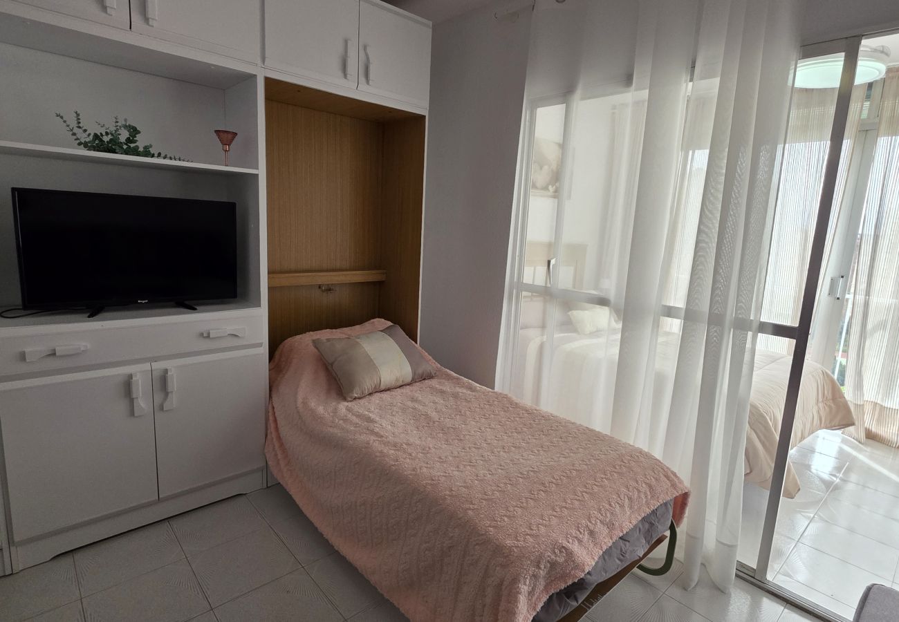 Estudio en Benidorm - Estudio Benidorm Sol