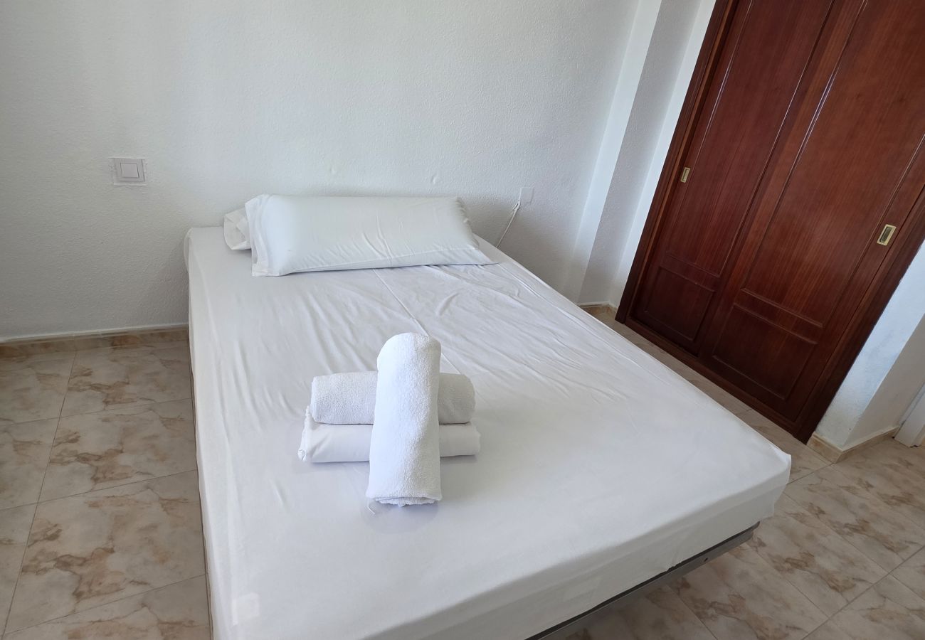 Apartamento en Benidorm - Apartamento Gemelos 27B If Benidorm