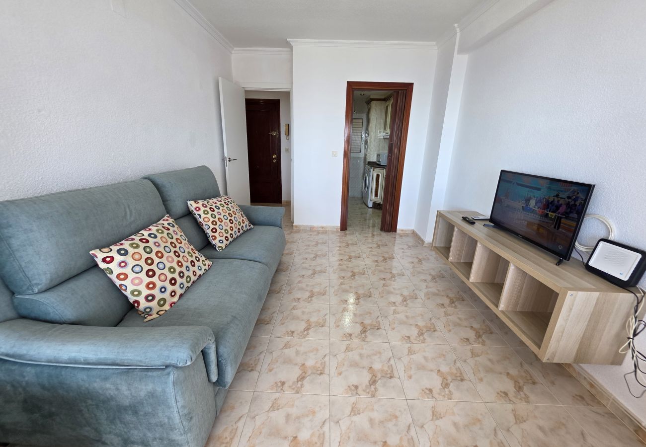 Apartamento en Benidorm - Apartamento Gemelos 27B If Benidorm