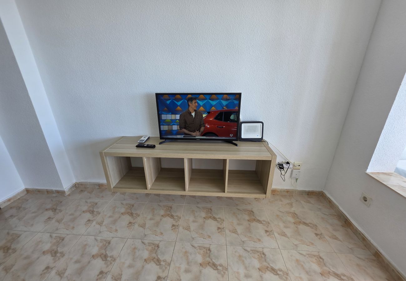 Apartamento en Benidorm - Apartamento Gemelos 27B If Benidorm