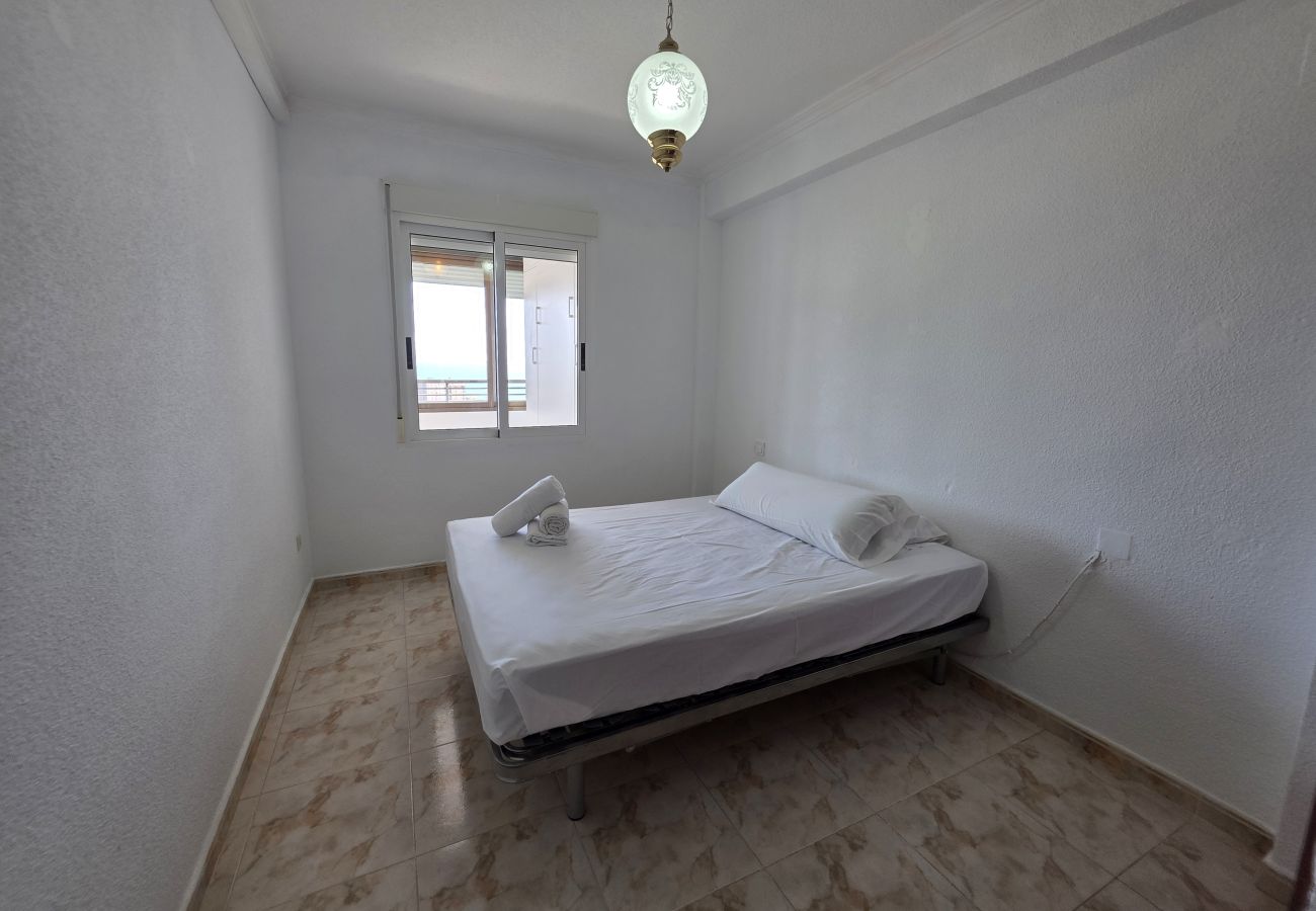 Apartamento en Benidorm - Apartamento Gemelos 27B If Benidorm