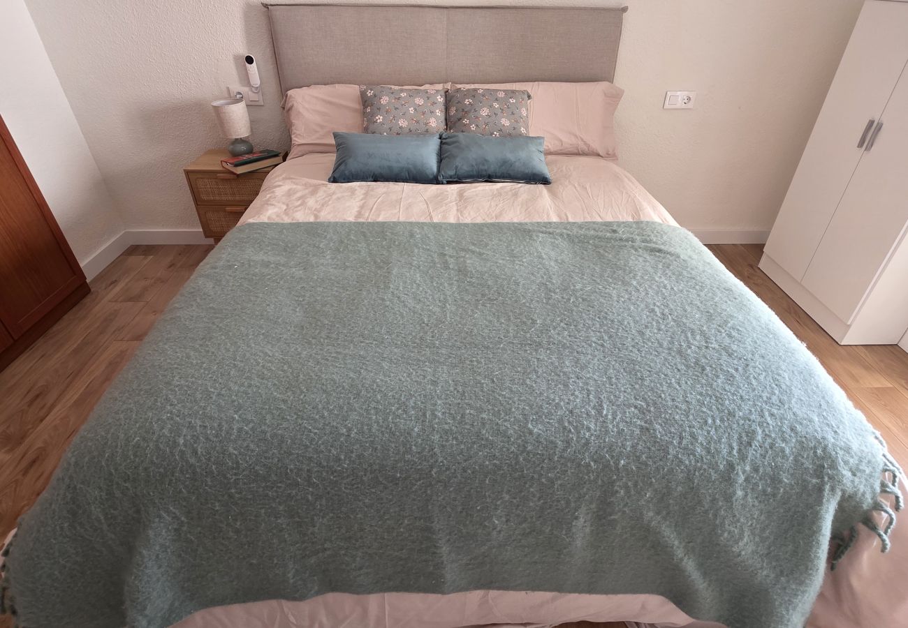 Apartamento en Benidorm - Salvia & Sea Penthouse IF Beach