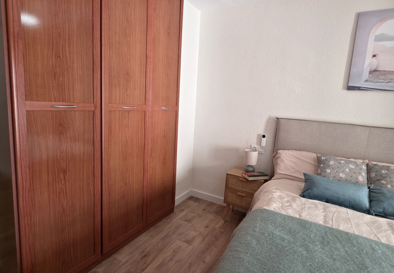 Apartamento en Benidorm - Salvia & Sea Penthouse IF Beach