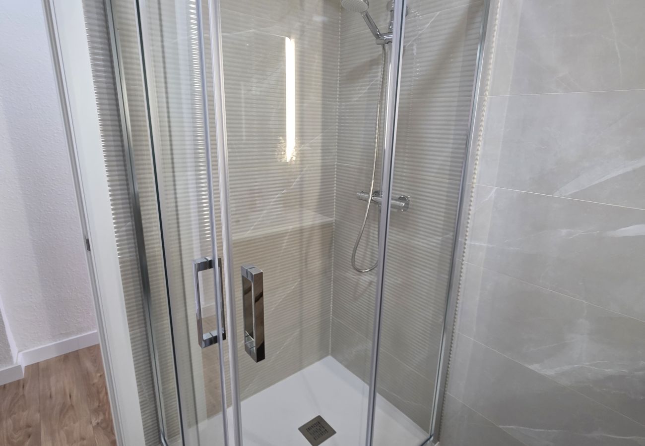 Apartamento en Benidorm - Salvia & Sea Penthouse IF Beach