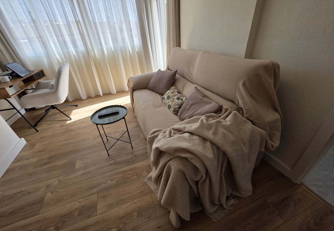 Apartamento en Benidorm - Salvia & Sea Penthouse IF Beach