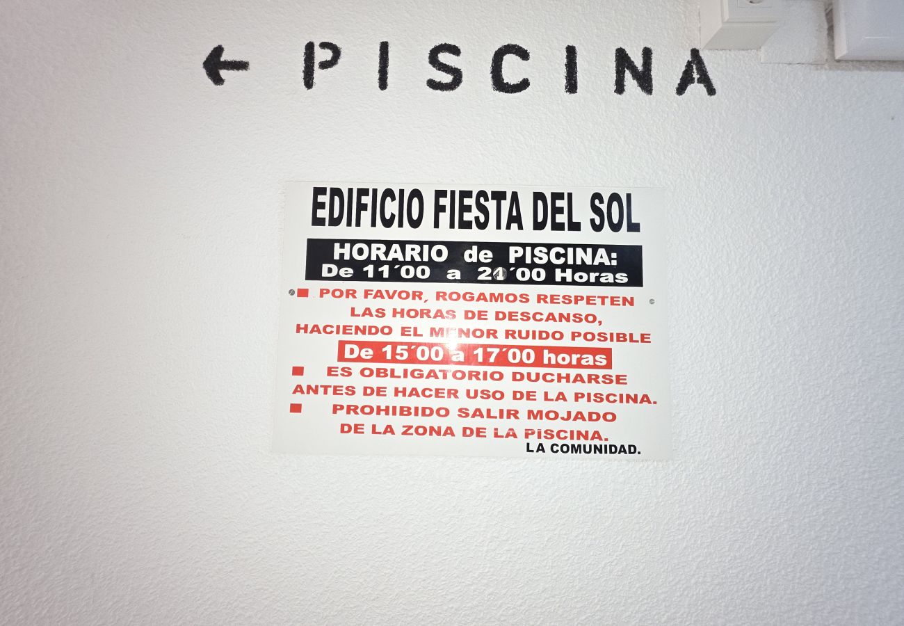 Apartamento en Benidorm - Salvia & Sea Penthouse IF Beach