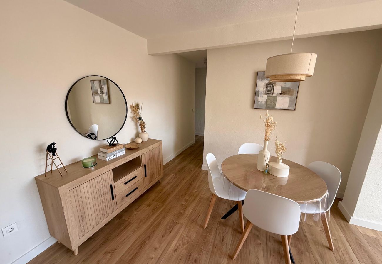 Apartamento en Benidorm - Salvia & Sea Penthouse IF Beach