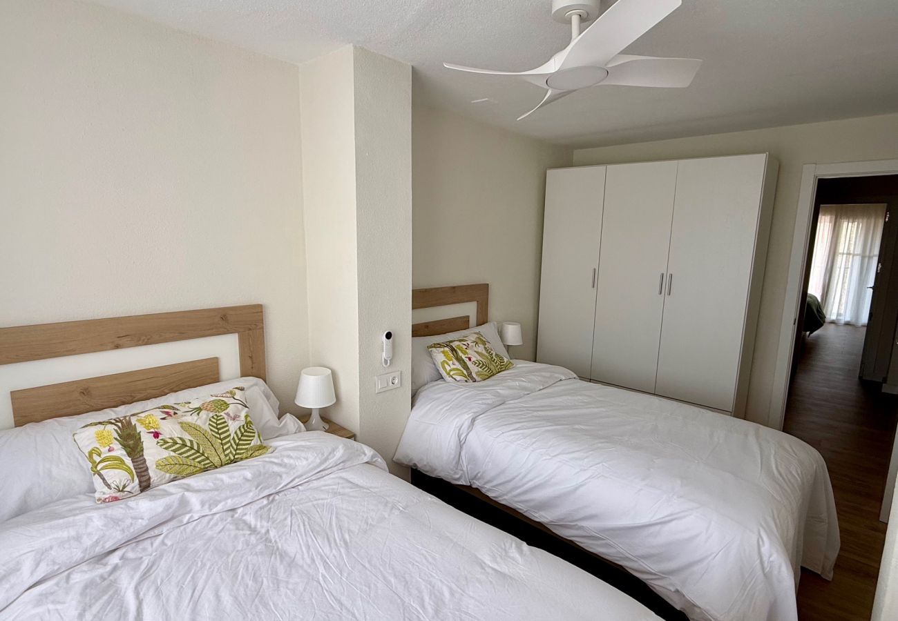 Apartamento en Benidorm - Salvia & Sea Penthouse IF Beach