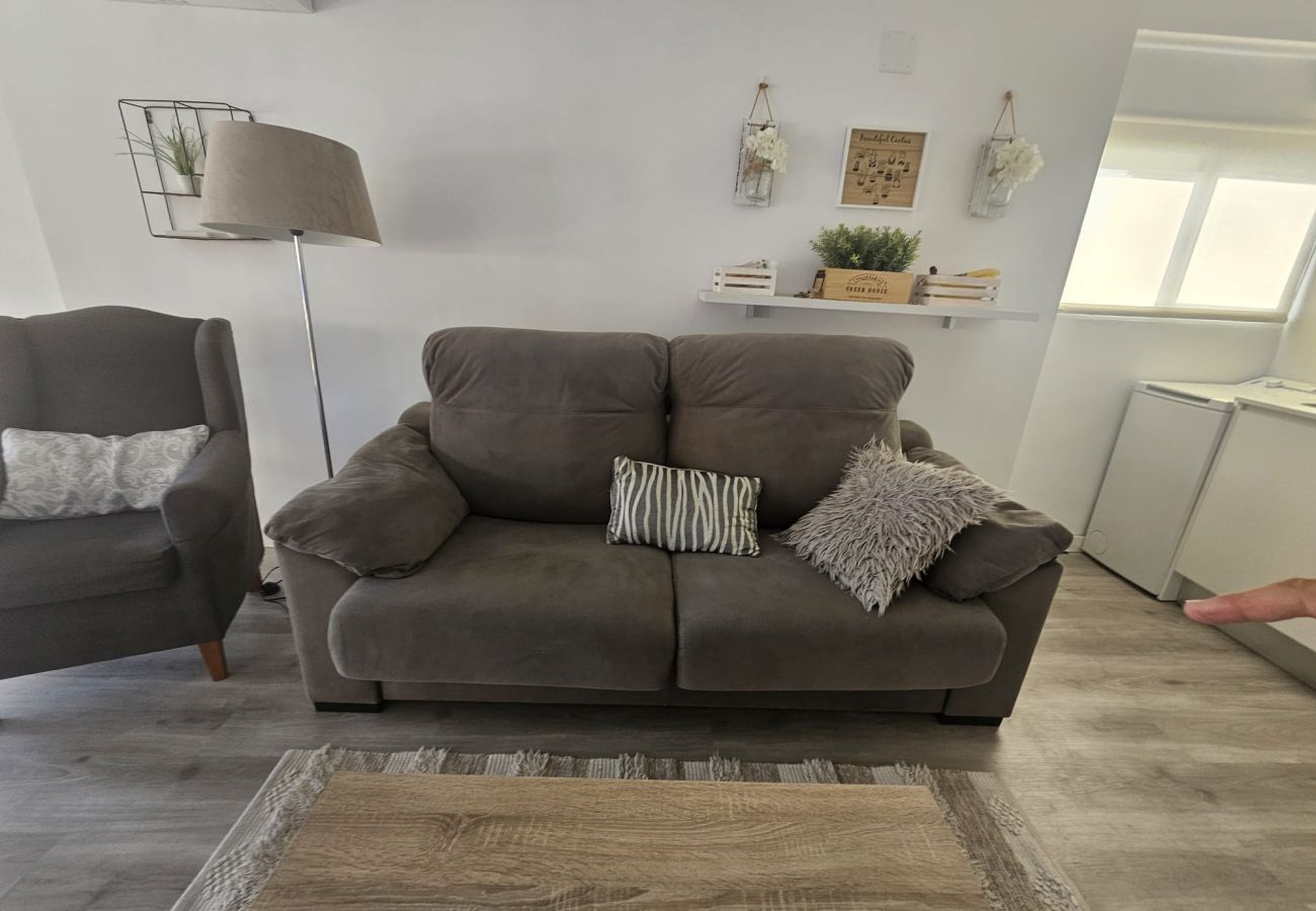 Apartamento en Benidorm - Apartamento Acacias 9 If Benidorm