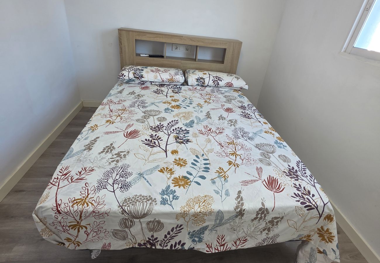 Apartamento en Benidorm - Apartamento Acacias 9 If Benidorm