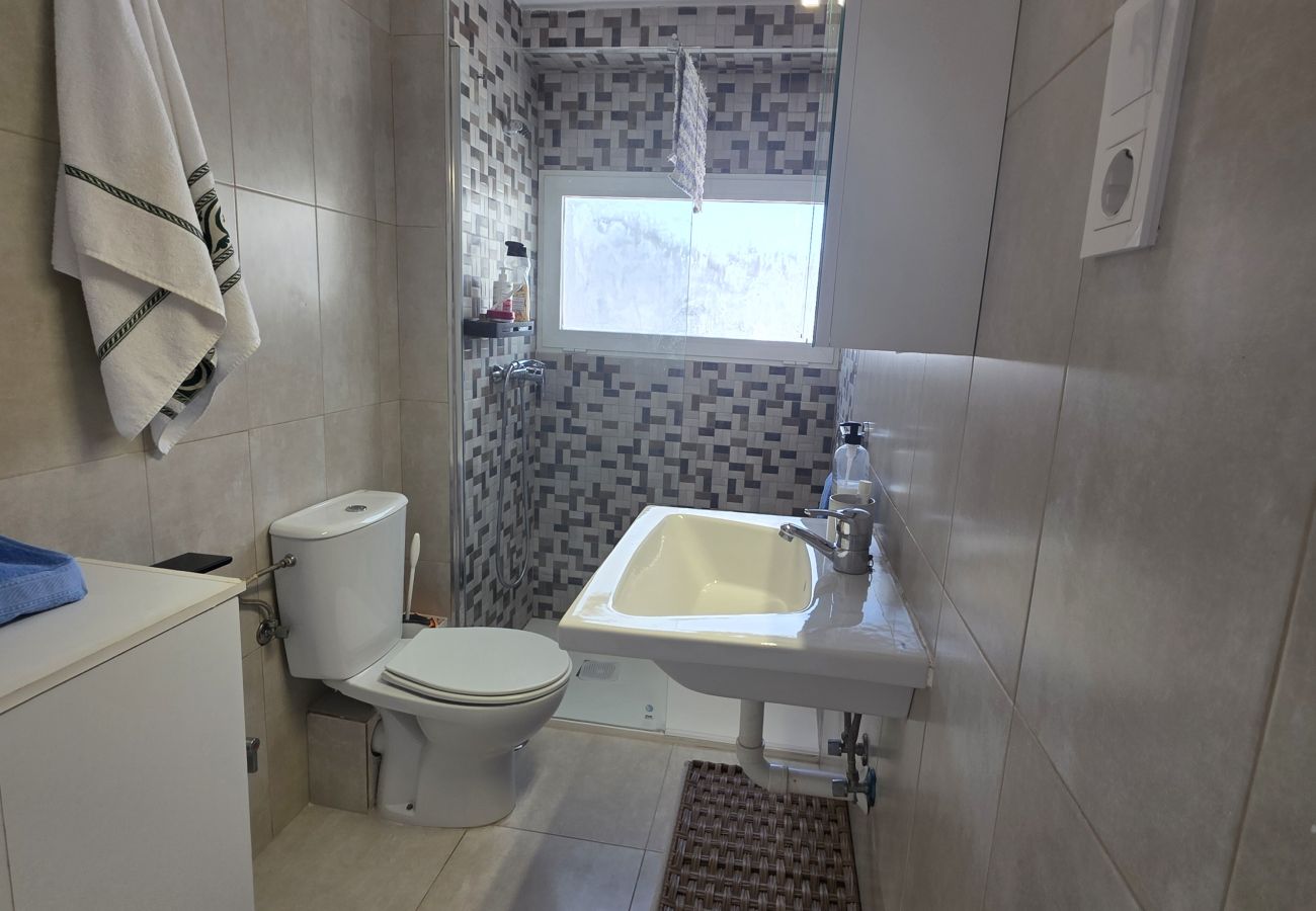 Apartamento en Benidorm - Apartamento Acacias 9 If Benidorm
